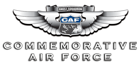 Commemorative Air Force (CAF)