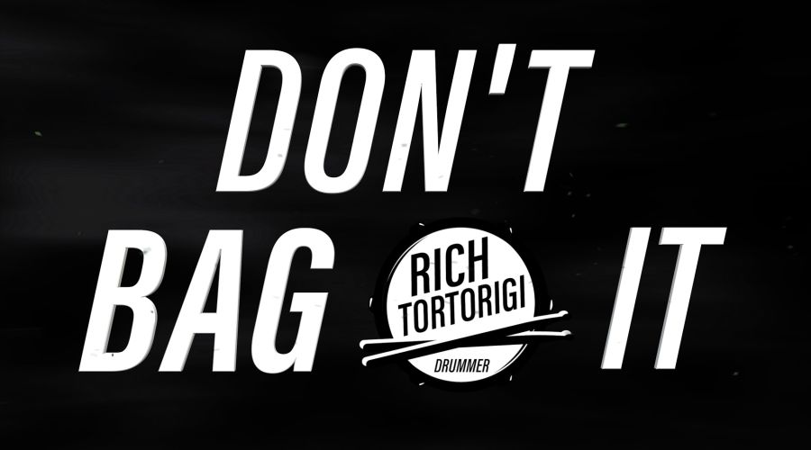 Don't Bag It